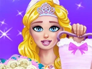 Bridal Boutique Salon Wedding Planner Games