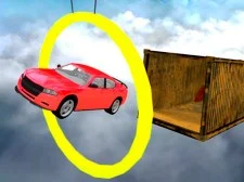 Extreme Impossible Tracks Stunt Car Racing 3D