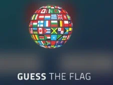 Guess The Flag