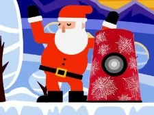 Santa Claus Finder